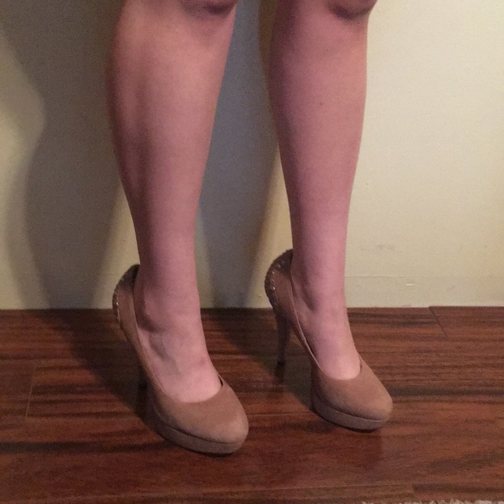 Vince Camuto heels